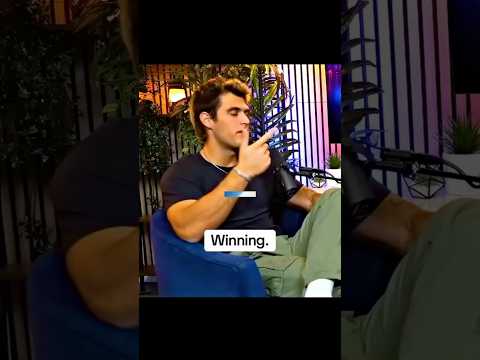 The only thing better than winning is winning with your friends