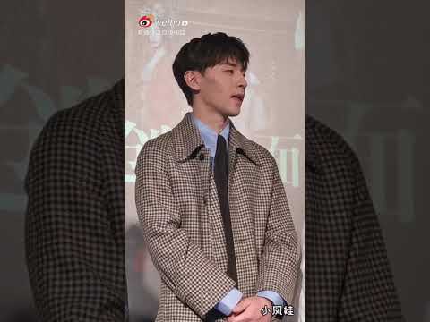 20201220 Deng Lun Qingyaji in Shanghai