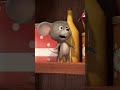 يا له من حظ Mashabeararabic Shorts Arabic Mashaandthebear قصيرة 