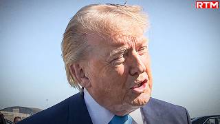 Trump Issues Massive Warning About California — Spencer Pratt Shocked