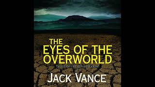 Eyes of the Overworld Audiobook by Jack Vance