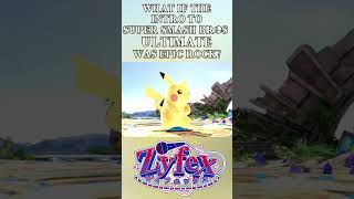 What if #lifelight from #supersmashbrosultimate was #epicrock? Ft. @LoganneVO #coversong #viral