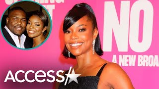 Gabrielle Union Reveals Infidelity Plagued 'Dysfunctional' 1st Marriage