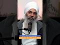 Benati from Bhai Manpreet Singh Kanpuri to Australian Sangat to attend Adelaide AKJ Smagam