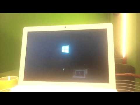 Macbook Install Windows 7 Without Dvd