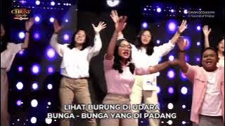 Tuhan Sediakan - Sound of Praise (COVER) by Don Ronaldo & GCCC Worship