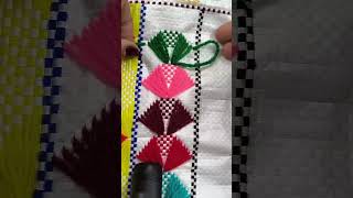 wool embroidery #woolembroidery #asondesign #ason