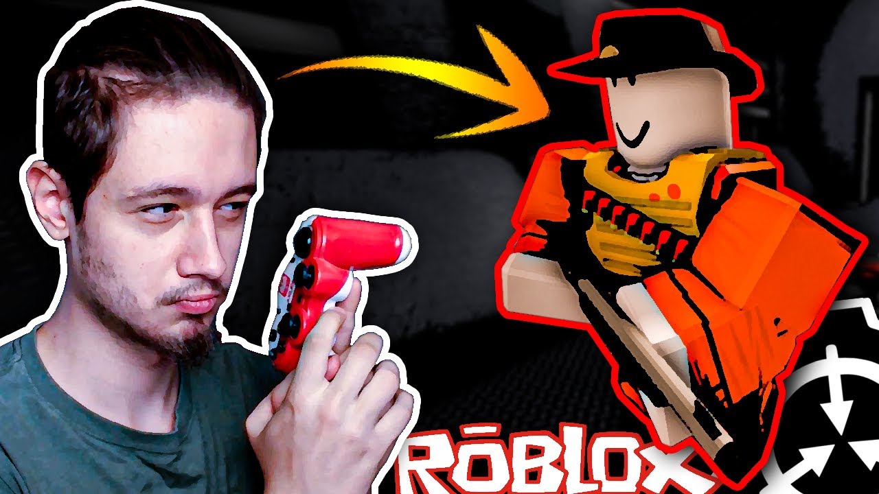 PROJECT: SCP, jednak się KLIKA na YOUTUBE!