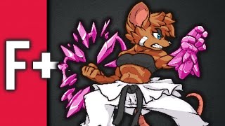 Final Rivals of Aether Tierlist (2024)