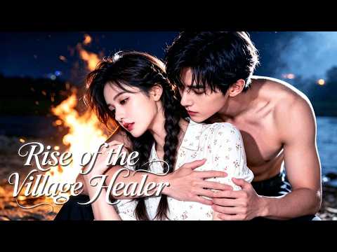 Transmigrated into the book; my timid husband became more intimate.【Rise of the Village Healer】