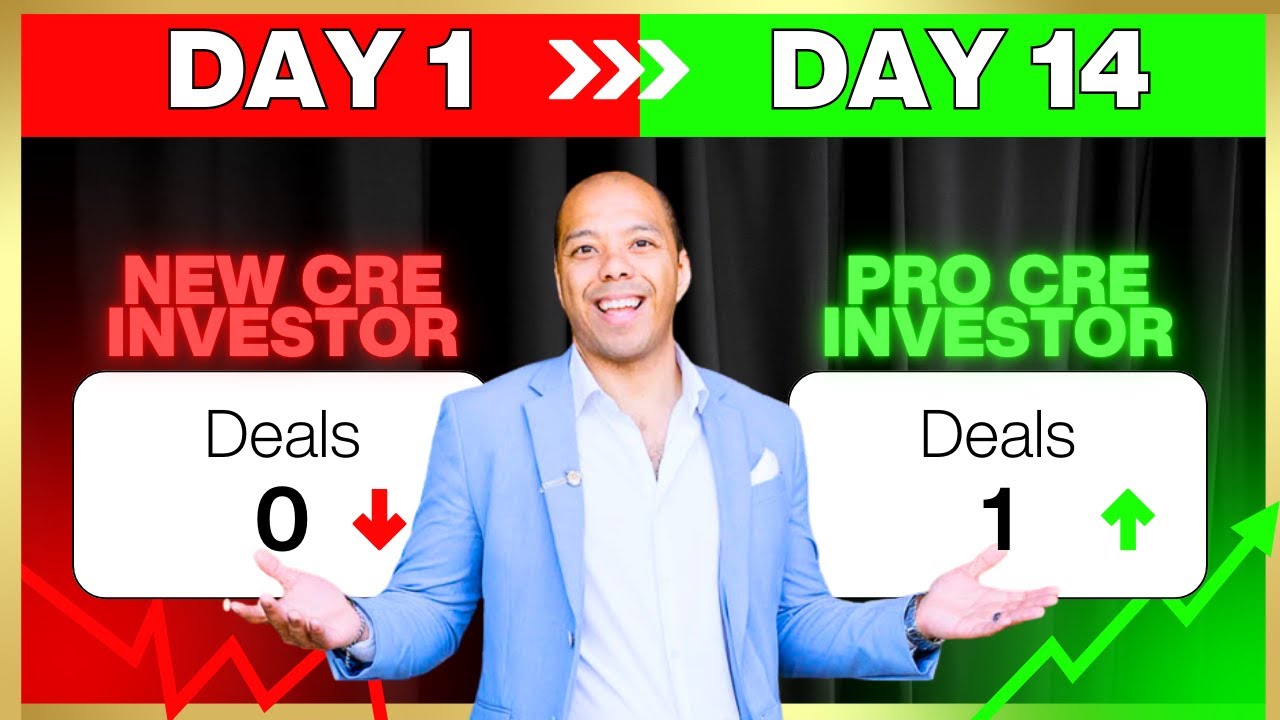 How to Buy Your First Commercial Property (Beginner Guide)