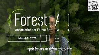 ForestSAT 2026