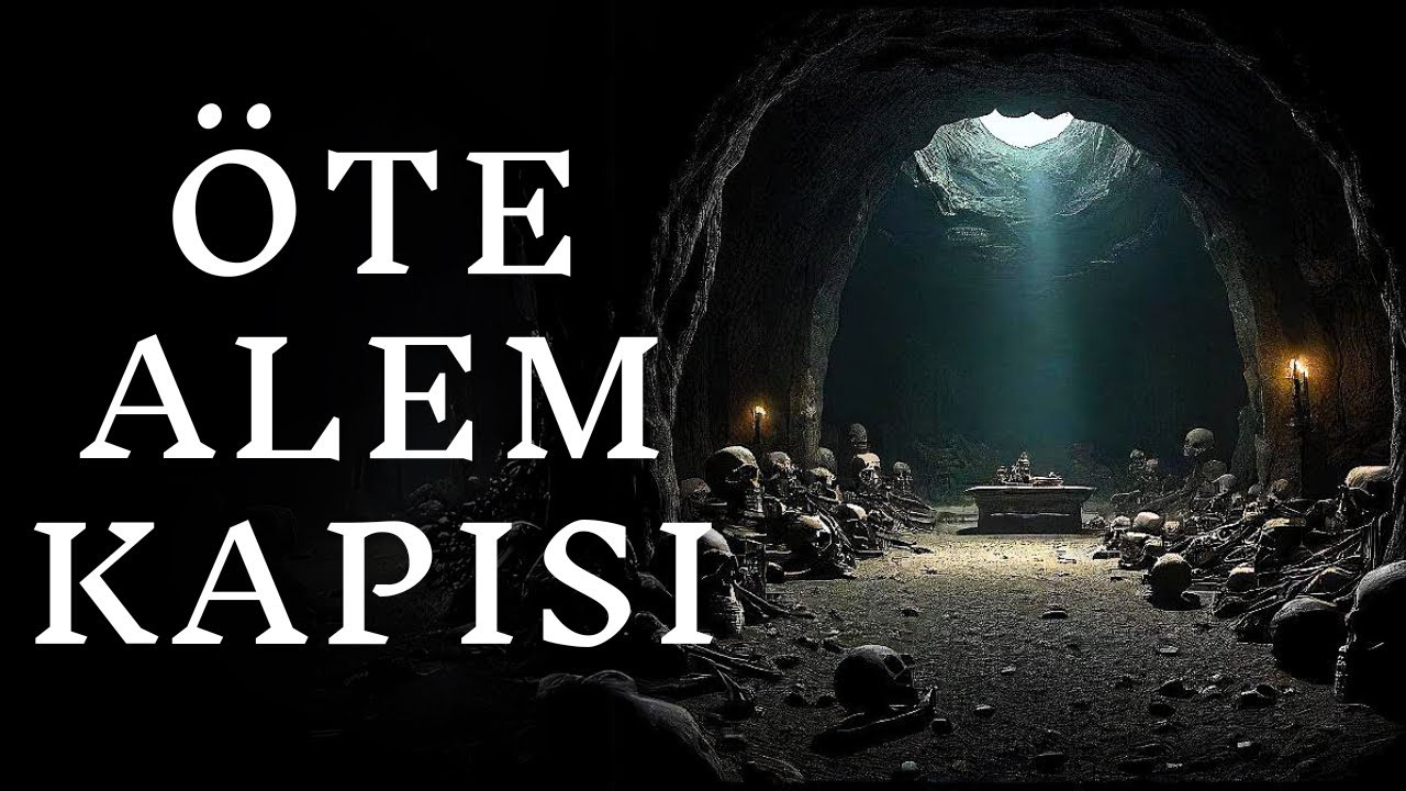 Suriye'den Bulgaristan'a Kaçarken Girdiğimiz Mağara'da Yaşadığımız Korkunç Olay | Korku Hikayeleri