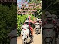 Hanoi Motoorbike Inght - Bike Tours Hanoi