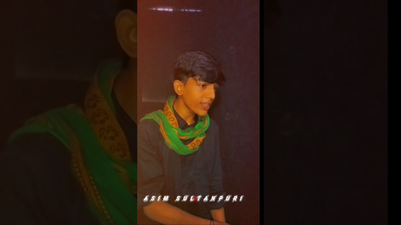 yaha rahungiii # noha 