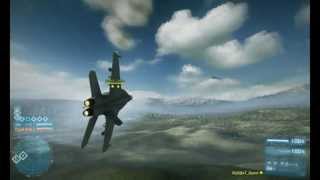 Battlefield 3 Dogfight SemA vs MEDVED-PRIZRAK Battlefield 3 Dogfight SemA vs MEDVED-PRIZRAK