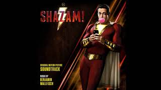 Run! | Shazam OST