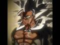 edit goku ssj5 #dragonballaf #gokuaf #edit