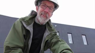 132. Insulation 101: A net-zero builder's formula for insulating a super energy efficient home(Peter Amerongen is one of the fathers of net-zero homes. Here is his secret formula for insulating a super energy efficient home., 2016-01-18T16:26:30.000Z)