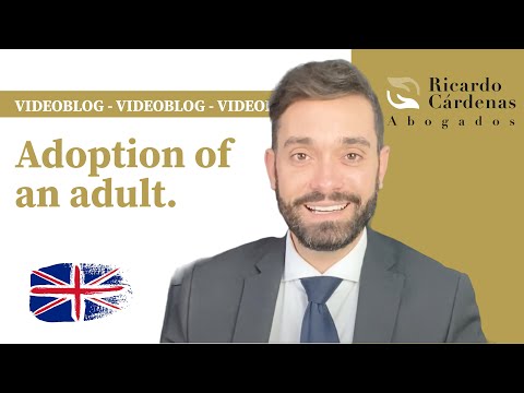 🇬🇧 Adoption of