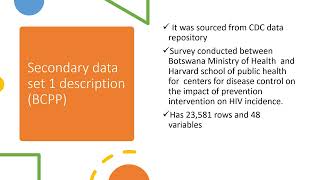 Data 670 Presentation 2edited