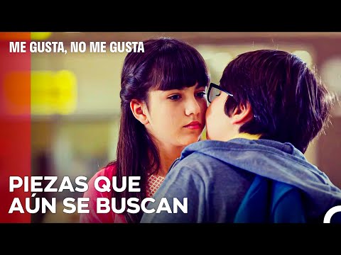 Algún Día, Tarde O Temprano, Nos Encontraremos - Me gusta, No Me Gusta