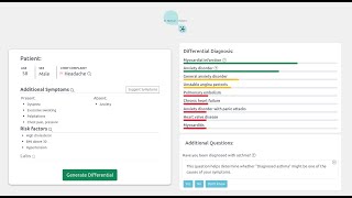 Ai Medical Student App Tutorial W Example