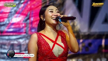 PUTUS TALI CINTA // CITRA NADA LIVE DESA KARANGBALE // LARANGAN - BREBES