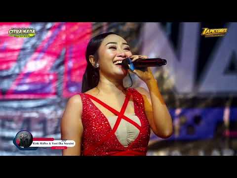 PUTUS TALI CINTA SHOW NINA AGUSTIN PEGAGAN 22 SEPTEMBER 2021