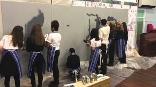 Design Day 2015 - Full Video