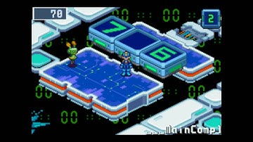 G.W. Megaman Battle Network 5: Team Protoman Walkthrough - Part 3