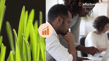 Découvrez jefacture.com, plateforme de factures électroniques pour votre cabinet et vos clients