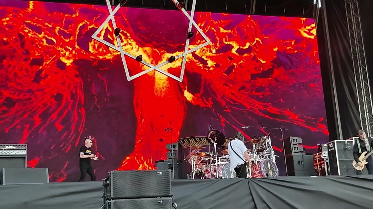 Tool - Oslo - 27-06-2024