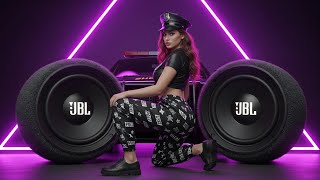 CAR MUSIC 🚘🎶 | EDM Remix Club Banger 🔥 | Party Ride 🎉 Night Drive