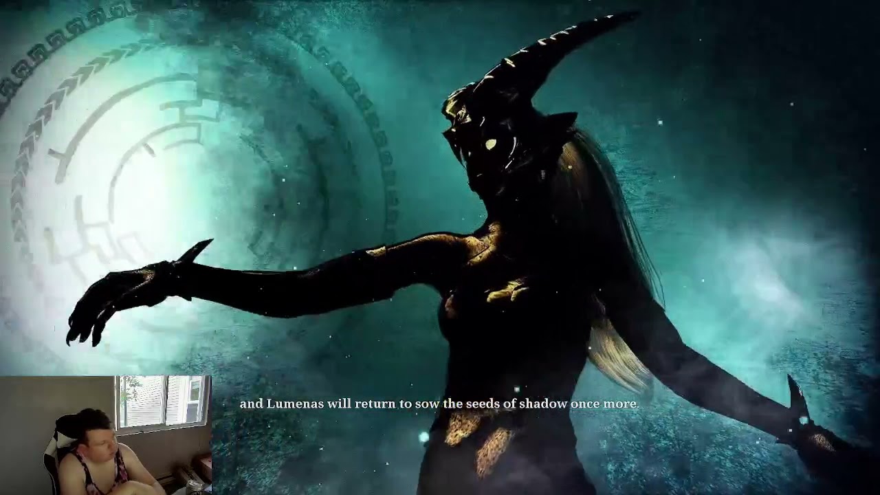 Blessed Unleash First Look!