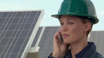 Environmental and Water/Wastewater Engineers Career Video