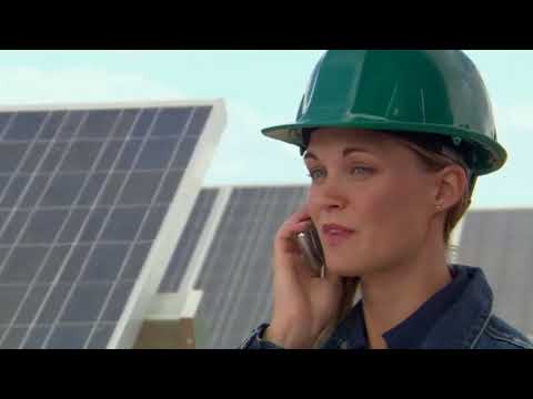 Environmental and Water/Wastewater Engineers Career Video