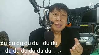 Mus Mulyadi  Tetes Hujan Di Bulan April cover Mr Bonie Gwi