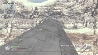 Unreal illcam @ Afghan