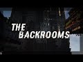 The Backrooms - A Minecraft Prison (INESCAPABLE)