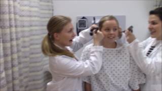 PA Mannequin Challenge - February 2017