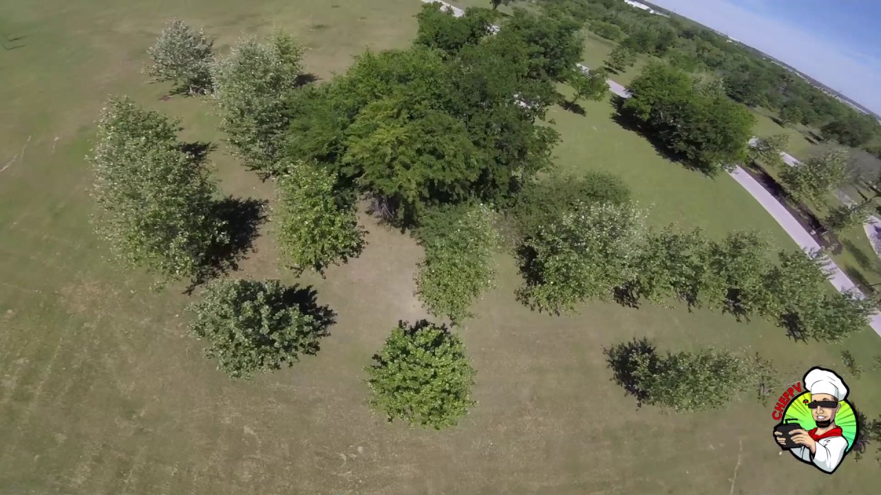 CheFPV at Guererro HashTag NeverSayLastPack