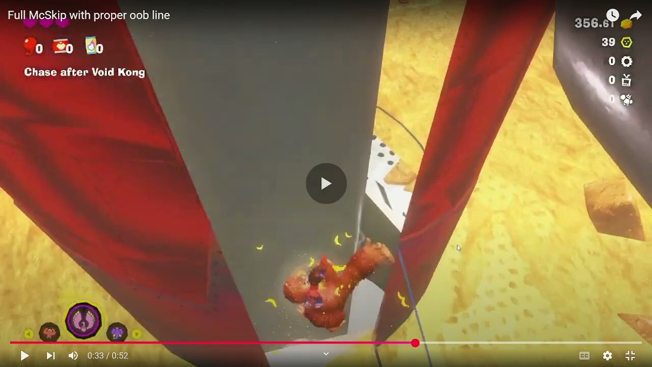 McSkip Tutorial (Bad)