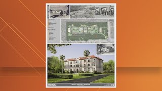 'Full-circle moment' | County officials want to bring museum of Black history to St. Augustine