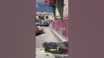 MVP | 68 kills | Hardpoint | Crash Refresh