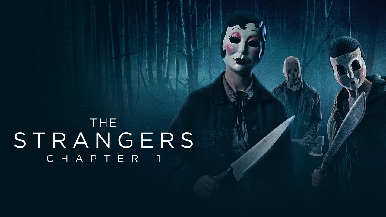 The Strangers Chapter 1 Movie Review (No Spoilers) - YouTube