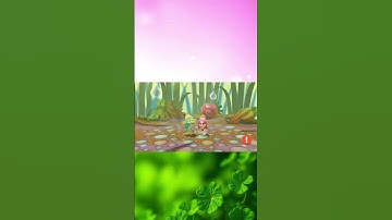 That Was Close..... #miitopia