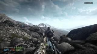 BF4 UAV Kill