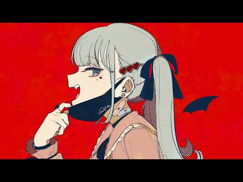 【歌ってみた】ヴァンパイア／DECO*27