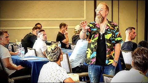 Truth About Radically Transforming Yourself (1Million+ Students Taught Me THIS) - DayDayNews
